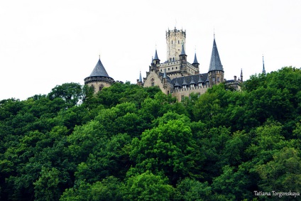 Castelul Marienburg