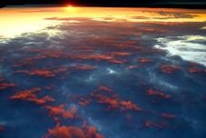 O lecție despre educația spațială - un basm despre cum a apărut pământul nostru