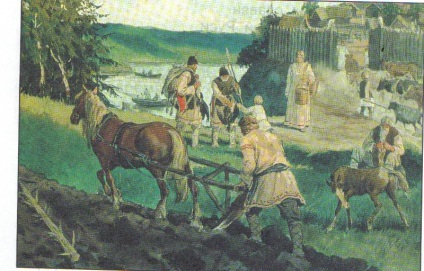 Lecțiile slavilor - ilustrația 3835-14