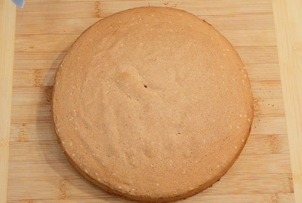 Custard biscuit - simple rețete