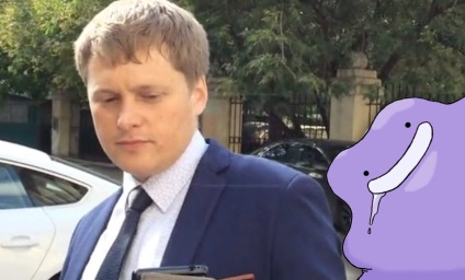 Un rezident al Moscovei a cerut biroului de înregistrare să-i permită să se căsătorească cu un Pokemon, - știri din lumea merelor