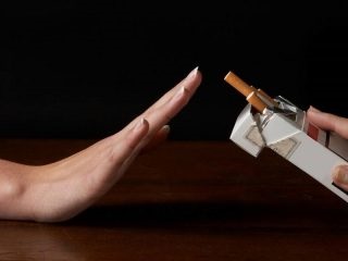 Chewing Nicorette, cât de eficient este utilizarea fumatului