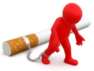 Chewing Nicorette, cât de eficient este utilizarea fumatului