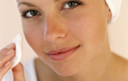 10 Probleme de actualitate pentru îngrijirea pielii grupului cosmetician