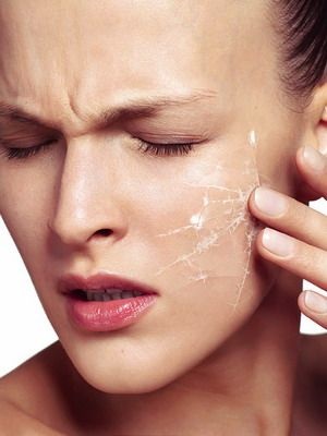 10 Probleme de actualitate pentru îngrijirea pielii grupului cosmetician