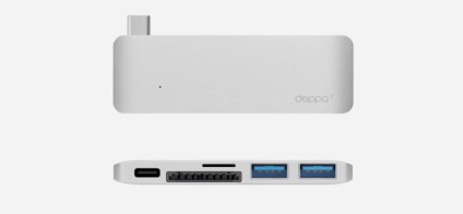 11 Accesorii necesare noului macbook pro 2016