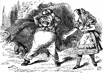 12 Fapte absurde despre Alice în Țara Minunilor