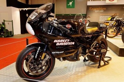 13 motociclete legendare harley-davidson