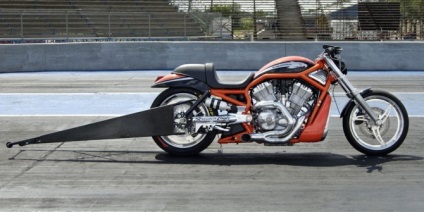 13 Legendás motorkerékpárok Harley-Davidson