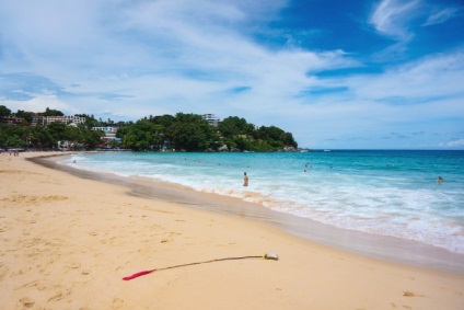 14 cele mai bune plaje din Phuket - 2017 Descriere și comentarii