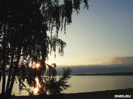 2015, Lacul Ural al mării, b