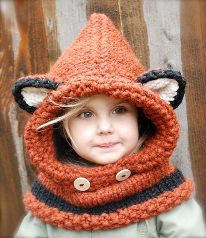 25 pălării tricotate amuzante care vor ridica starea de spirit a unei ierni puternice, umkra