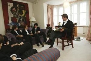 4 Caracteristicile istoriei școlii britanice Eaton, cerințe, prestigiu, tradiții