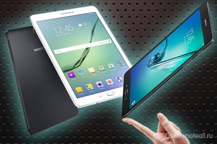 5 motive pentru care samsung galaxy tab s2 vă poate înlocui laptop