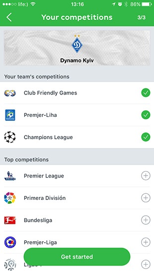 5 Aplicații pentru a vă ajuta să urmăriți evenimentele sportive pe iPhone