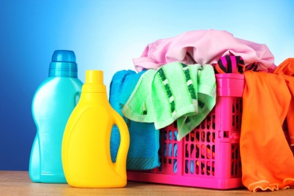 5 Ways pénzt takarít meg a mosoda, otthonos otthon