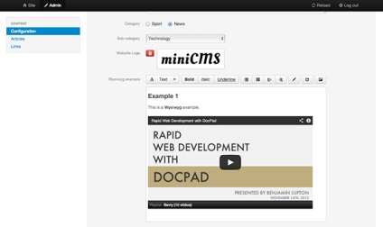 7 Motive pentru a trece de la cms la generator static site - blog de web programator