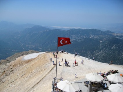 8 Excursii în Turcia, care merită cu siguranță o călătorie în timpul călătoriei