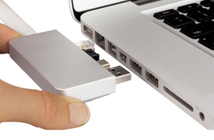 9 Accesorii utile pentru MacBook