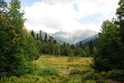 Abhazia - câteva sfaturi pentru turiști