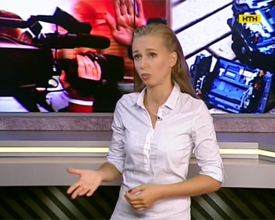 Agenți influenți - programe - canal TV NTN