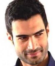 Actorul Murat