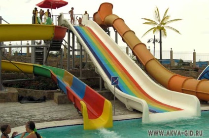 Aquapark 