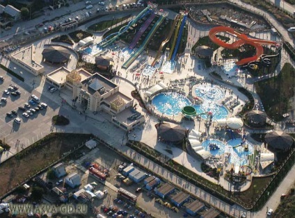 Aquapark 