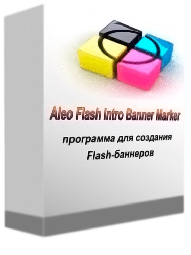 Aloe flash intro banner maker rus cheie descărcare gratuită