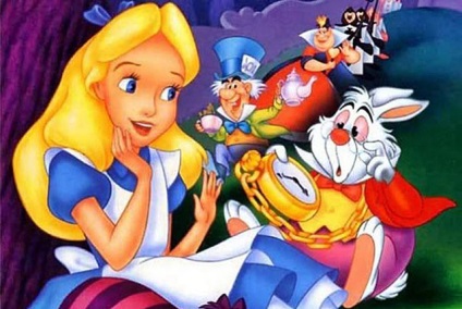 Alice in Wonderland citate si informatii interesante despre cartea lui Lewis Carroll