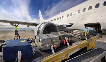 Alcoolul în bagajele unui avion cantitatea de alcool poate fi transportată în Egipt (sezonul 2017)