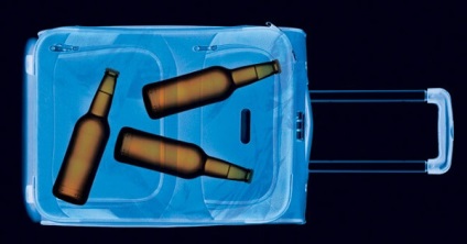 Alcoolul în bagajele unui avion cantitatea de alcool poate fi transportată în Egipt (sezonul 2017)