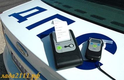 Breathalyzer, cum să alegi