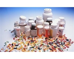 Reacția alergică la medicamente contrafăcute