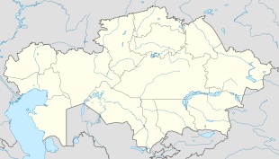 Almaty - Chundzha - Calculează distanța dintre Almaty și Chundzha, cum ajungeți din Almaty și Chungja