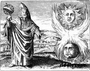Alchimie, hermetism secol XXI