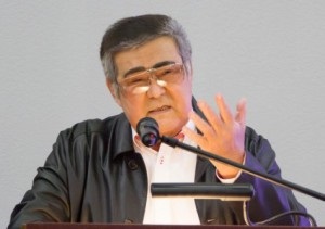 Aman Tuleyev a mulțumit tuturor membrilor Kuzbass pentru activitatea lor și participarea la alegeri - sibdepo