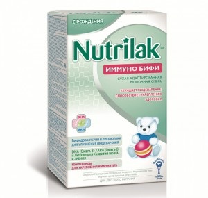 Formule antireflux pentru compoziția și recenzia nou-născuților