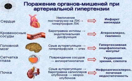 Hipertensiunea arterială la vârstnici