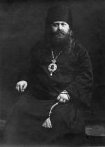 Arhiepiscopul Daniel (Troitsky) 