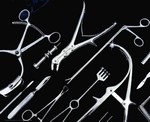 Aseptic - sterilizarea instrumentelor și materialelor chirurgicale