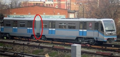 Accident în metroul din Moscova - se pare, la urma urmei, shooterul, Dmitri Cherairter