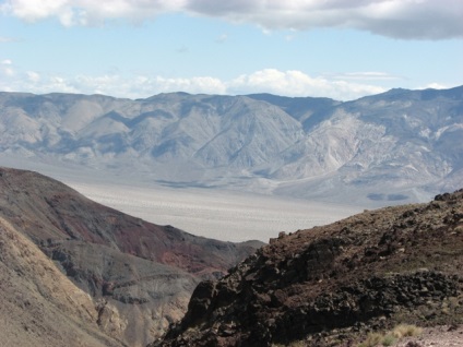 Bazinul Badwater în valea de moarte Statele Unite ale Americii fotografii, vale moartea vale moartea, vaporul de moarte bazin de apă rece,