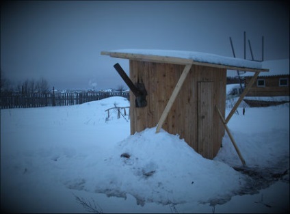 Baie în grădină cu mâinile lor - blog legostaev și ko articole de uz casnic și meșteșuguri pentru țară