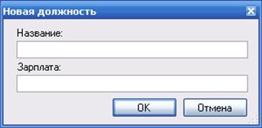 База данни за съхраняване и обработване на информация, която е необходима на един типичен психиатрична болница