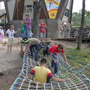 Centrul de recreere, iazurile baionetă, cartierul scotovski, recenzii, prețuri, 3d, vek3d