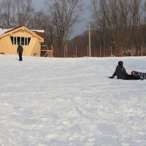 Възстановителен център, shtykovskie езера Shkotovsky област, ревюта, цена, 3d, vek3d