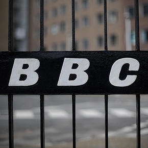 Ziarele britanice BBC au distorsionat conținutul filmului despre catastrofa bătăliei asupra donbass-ului