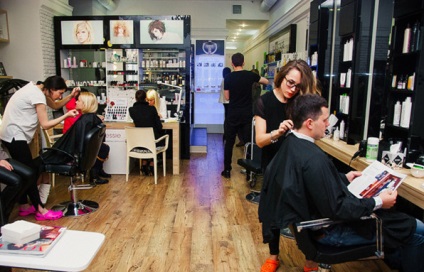 Business a szépség a saját, hogy nyissa meg a kozmetika nehéz, kezelem magam (nehéz) Üzleti szépség megnyitni egy szépségszalon a saját kemény, kezelni magam