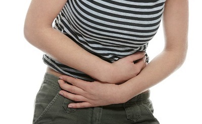 Durerea în disbacterioza intestinală, face abdomenul rănit